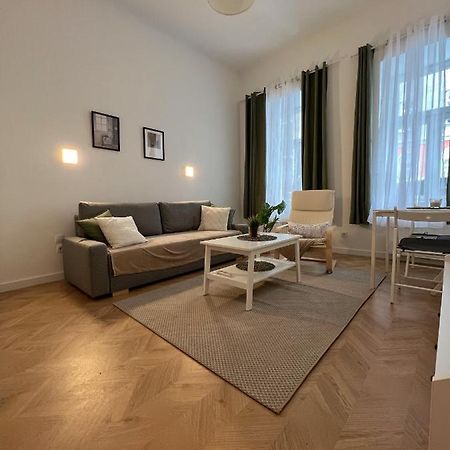 Cozy, Quiet Place Near Belvedere Wien מראה חיצוני תמונה
