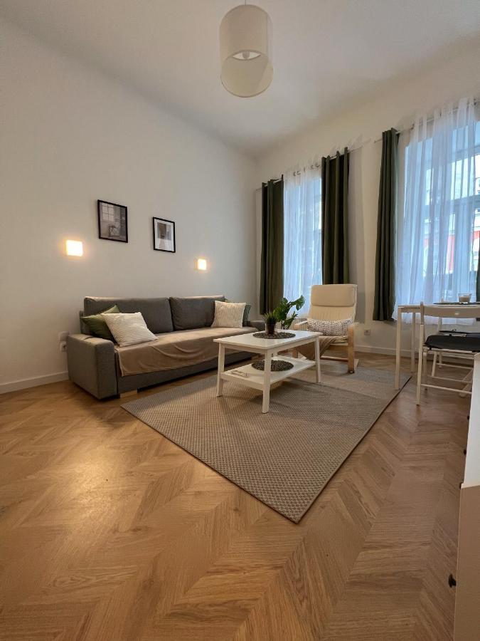 Cozy, Quiet Place Near Belvedere Wien מראה חיצוני תמונה