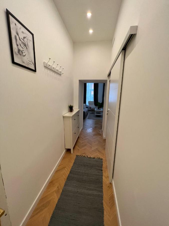 Cozy, Quiet Place Near Belvedere Wien מראה חיצוני תמונה