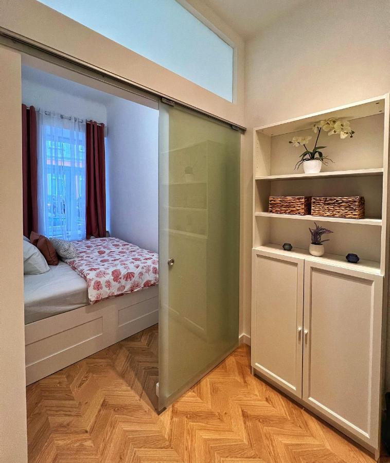 Cozy, Quiet Place Near Belvedere Wien מראה חיצוני תמונה